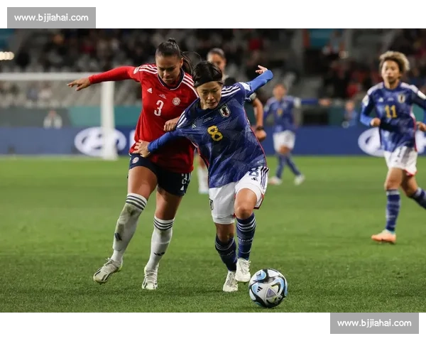 风云变幻！女足世界杯直播，彩票玩法等你来猜！