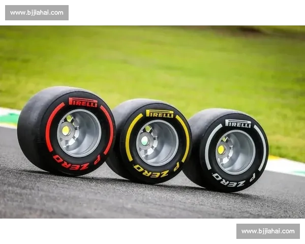 F1轮胎的“秘密武器”，普通人也能学到的驾驶技巧！