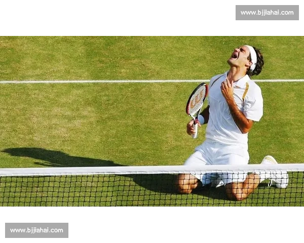 再见，罗杰！那些陪伴我们成长的费德勒经典时刻，永不褪色！