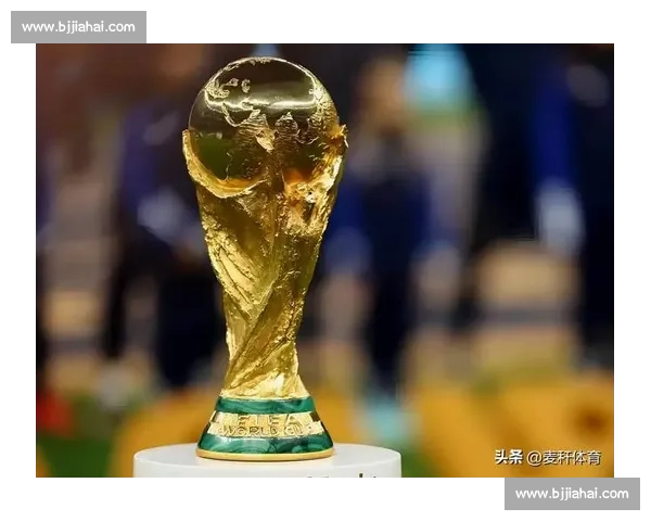 北美新篇！2026世界杯队长名单的东道主期待！