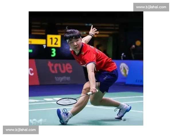 女单格局突变!戴资颖状态火热,能否再次上演王者归来